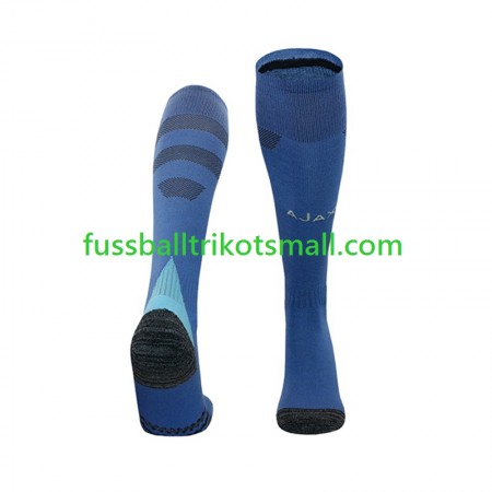 Ajax Amsterdam Socken 2024-2025 Auswärts kaufen